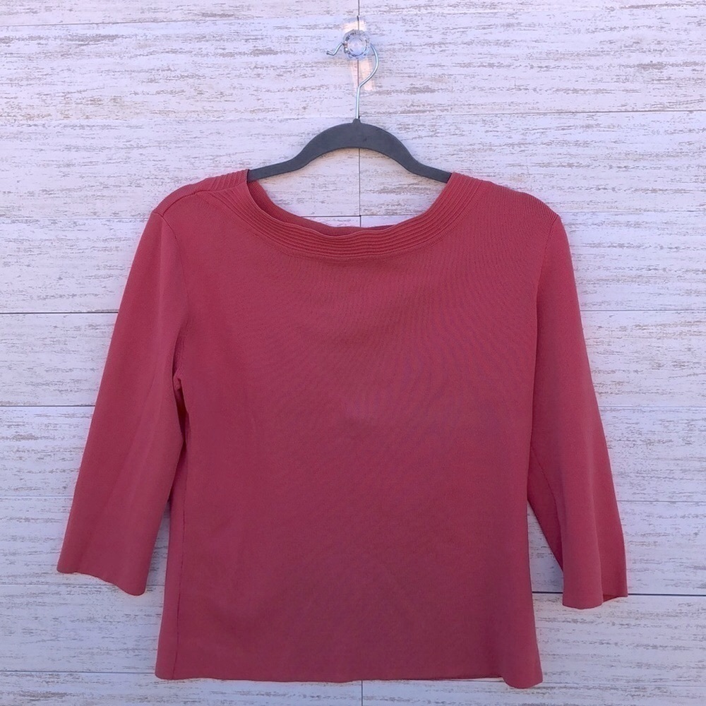 Joseph A. Paris-London-NewYork Top | SIZE L